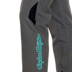 TROY LEE DESINS SKYLINE PRO MONO Παντελόνι χακί