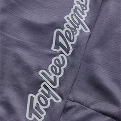 TROY LEE DESIGNS SKYLINE PRO Μακρυμάνικο Carbon Jersey με μακρύ μανίκι