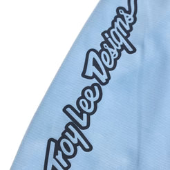 TROY LEE DESIGNS SKYLINE PRO Μακρυμάνικη φανέλα μπλε