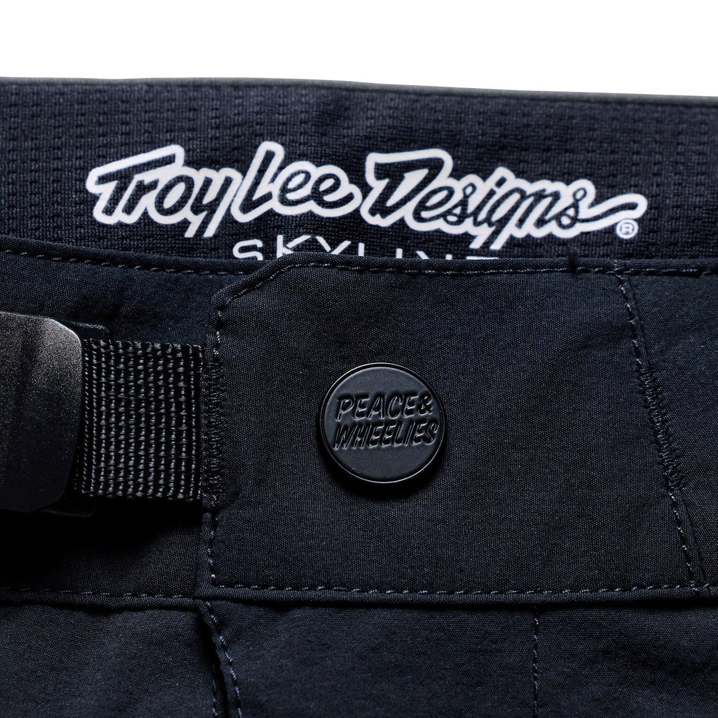 TROY LEE DESIGNS SKYLINE TRAIL MONO Παντελόνι μαύρο