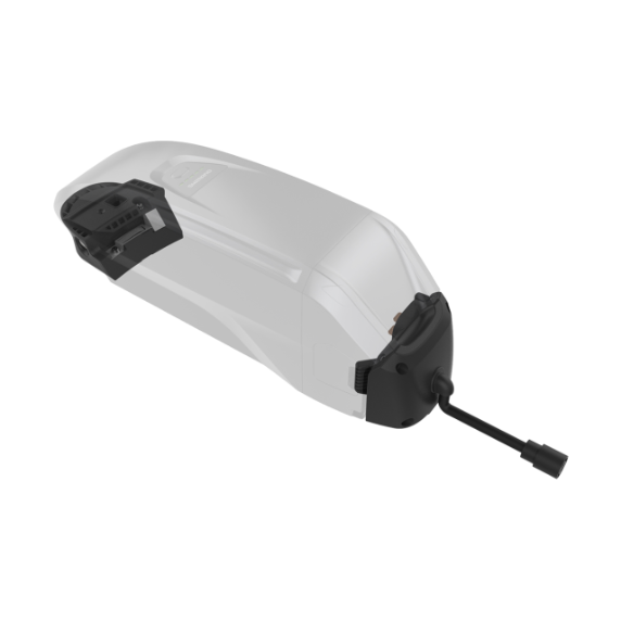 Υποδοχή μπαταρίας SHIMANO E-MTB BM-E8016