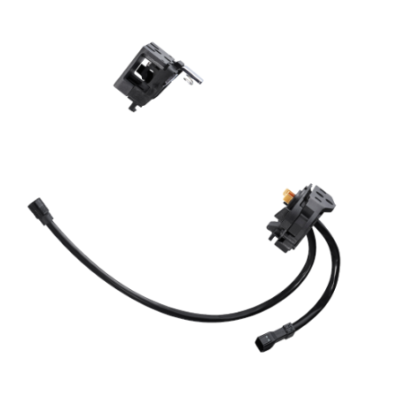 Υποδοχή μπαταρίας SHIMANO E-MTB BM-E8030-A