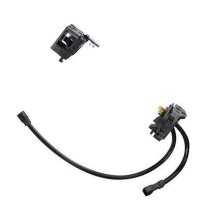 Υποδοχή μπαταρίας SHIMANO E-MTB BM-EN800-A