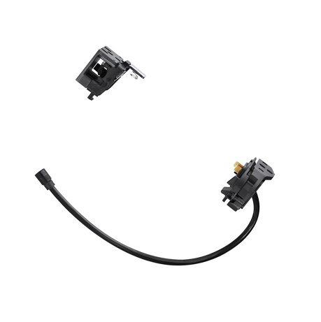 Υποδοχή μπαταρίας SHIMANO E-MTB BM-EN801-B