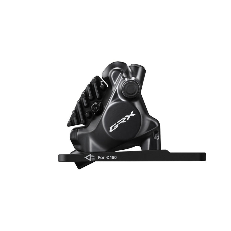 SHIMANO GRX RX825 Αριστερός μοχλός και μπροστινή δαγκάνα