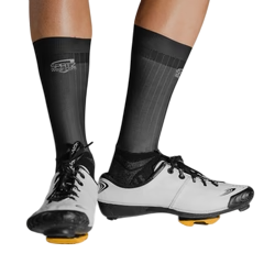 SPATZWEAR SPATZ AERO SOKZ Socks Black