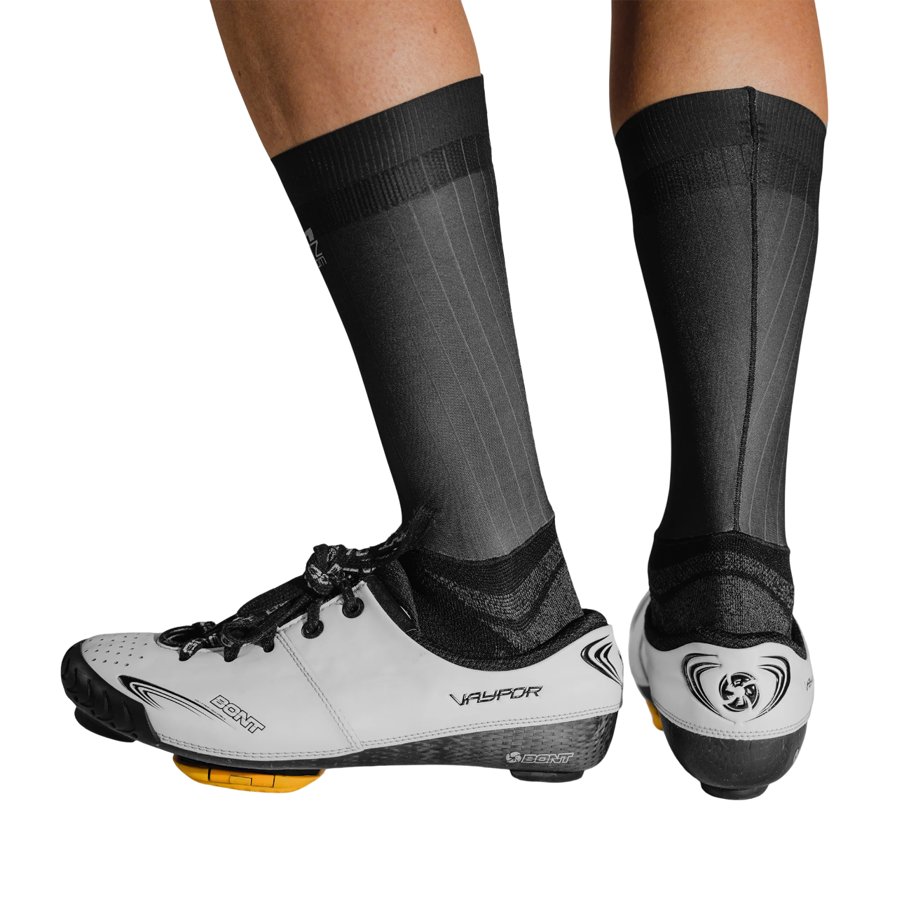 SPATZWEAR SPATZ AERO SOKZ Socks Black