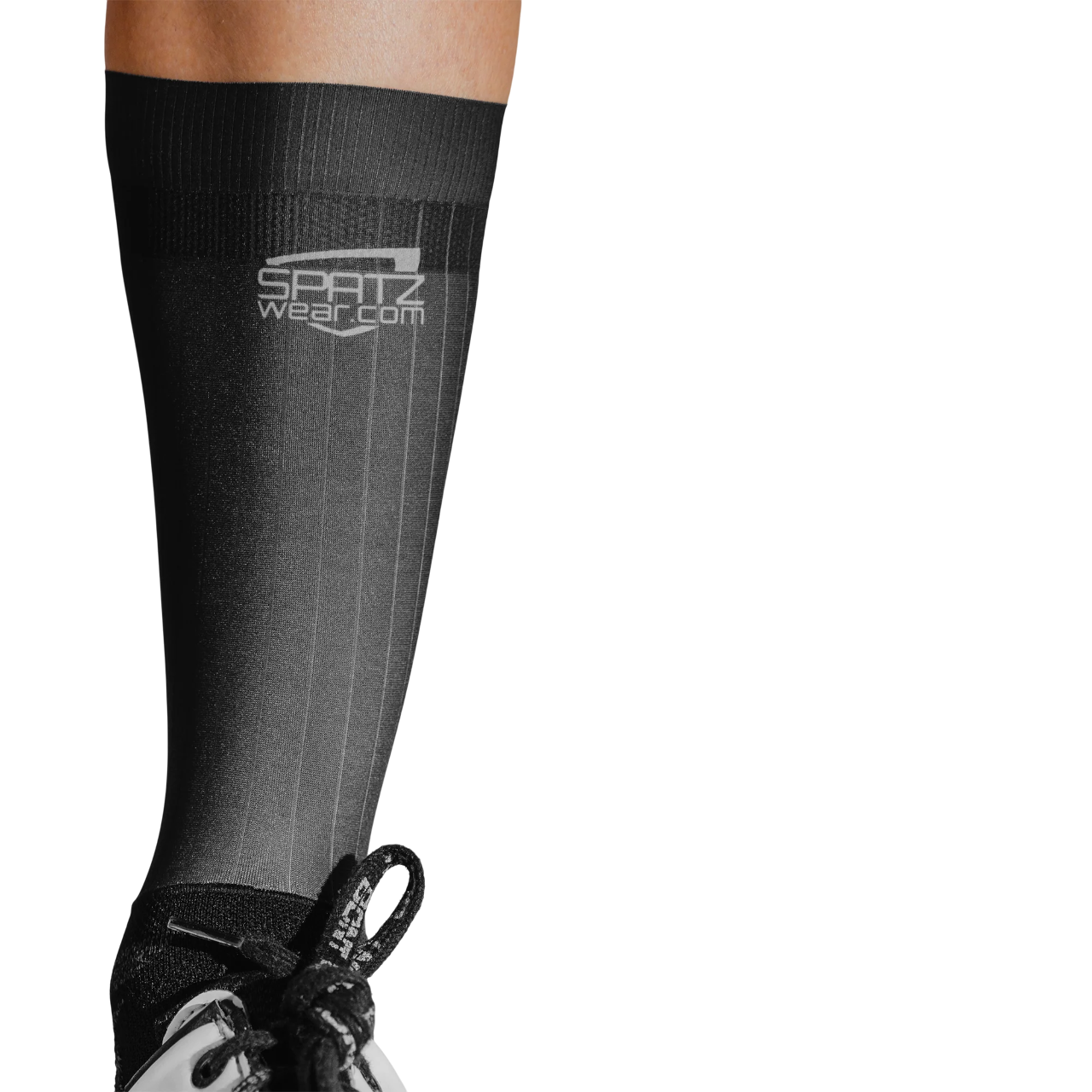 SPATZWEAR SPATZ AERO SOKZ Socks Black