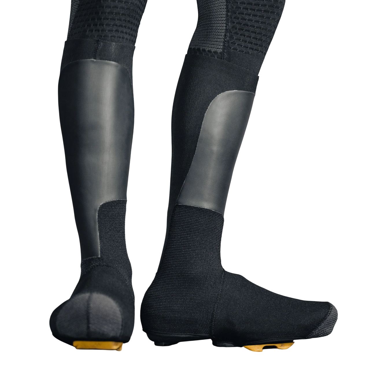 Κάλυμμα μπότας SPZATZWEAR PRO STEALTH Μαύρο
