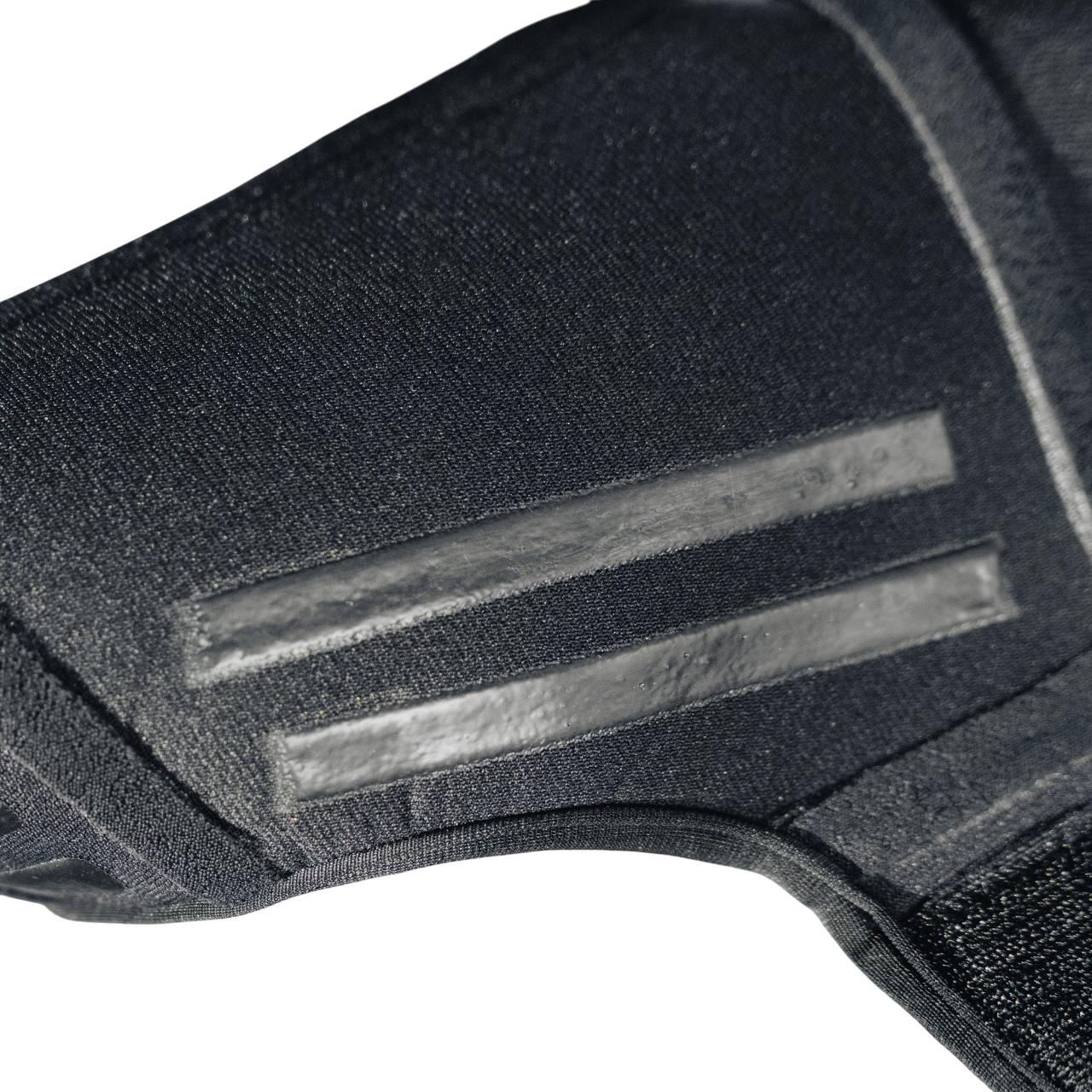 Κάλυμμα μπότας SPZATZWEAR PRO STEALTH Μαύρο