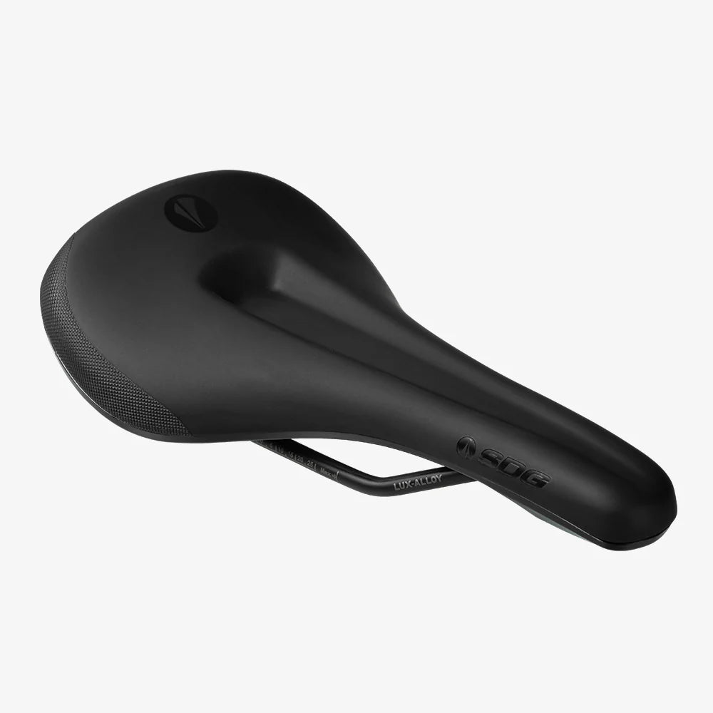 Σέλα SDG BEL-AIR V3 MAX Lux-Alloy Rails Μαύρο