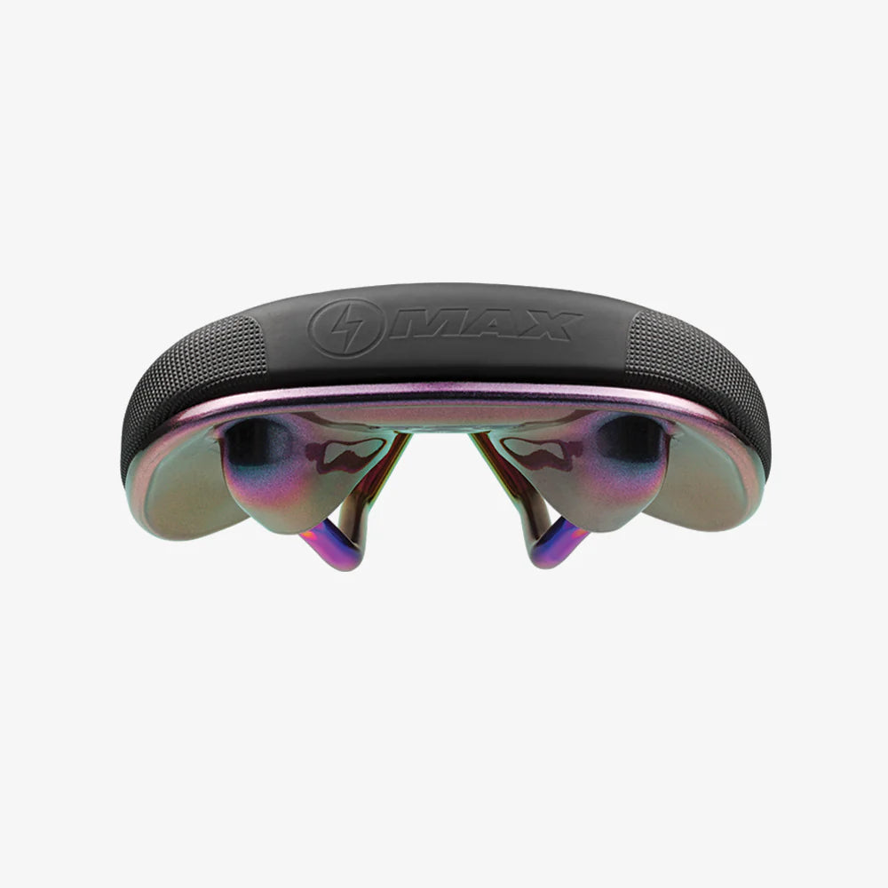 SDG BEL-AIR V3 MAX ράγες καυσίμου Lux-Alloy Oil Slick σέλα