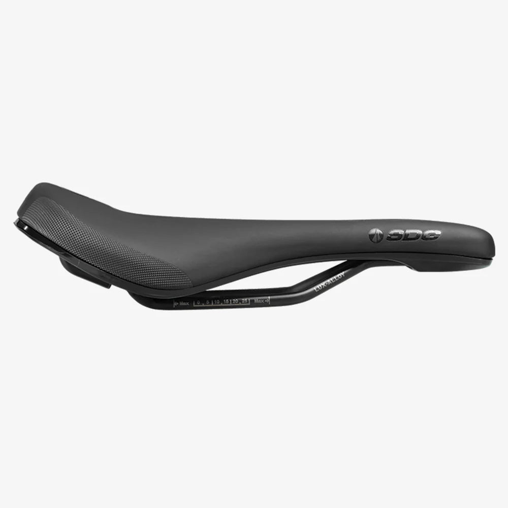 Σέλα SDG BEL-AIR V3 MAX Lux-Alloy Rails Μαύρο