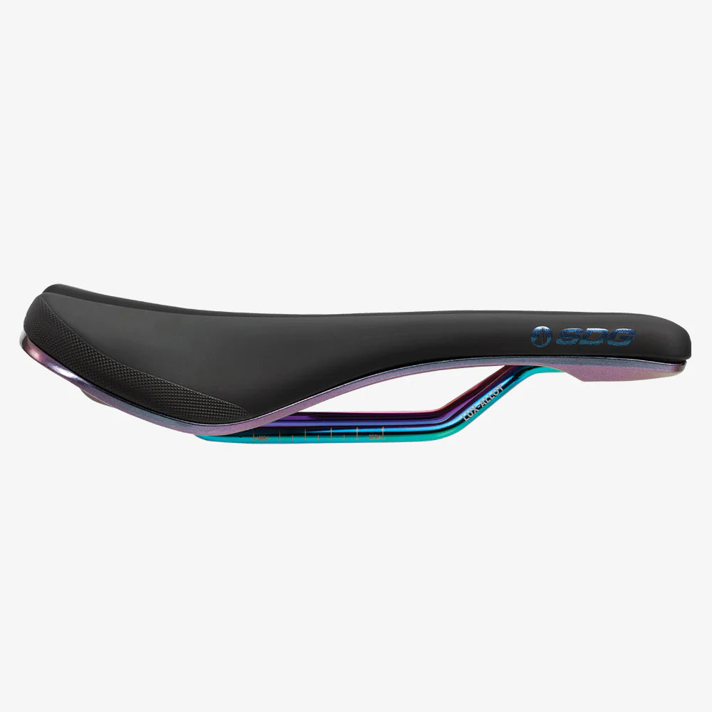 SDG BEL-AIR V3 ράγες καυσίμου Lux-Alloy Oil Slick σέλα