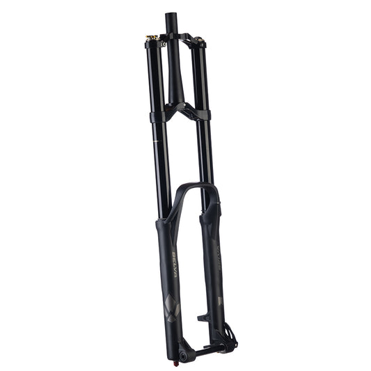 FORMULA BELVA AIR 29" Άξονας πιρουνιού 15x110mm Boost Μαύρο