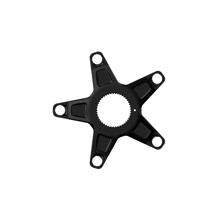 Star ROTOR ALDHU / VEGAST Compact 5-άκτινο στροφαλοφόρο σύστημα