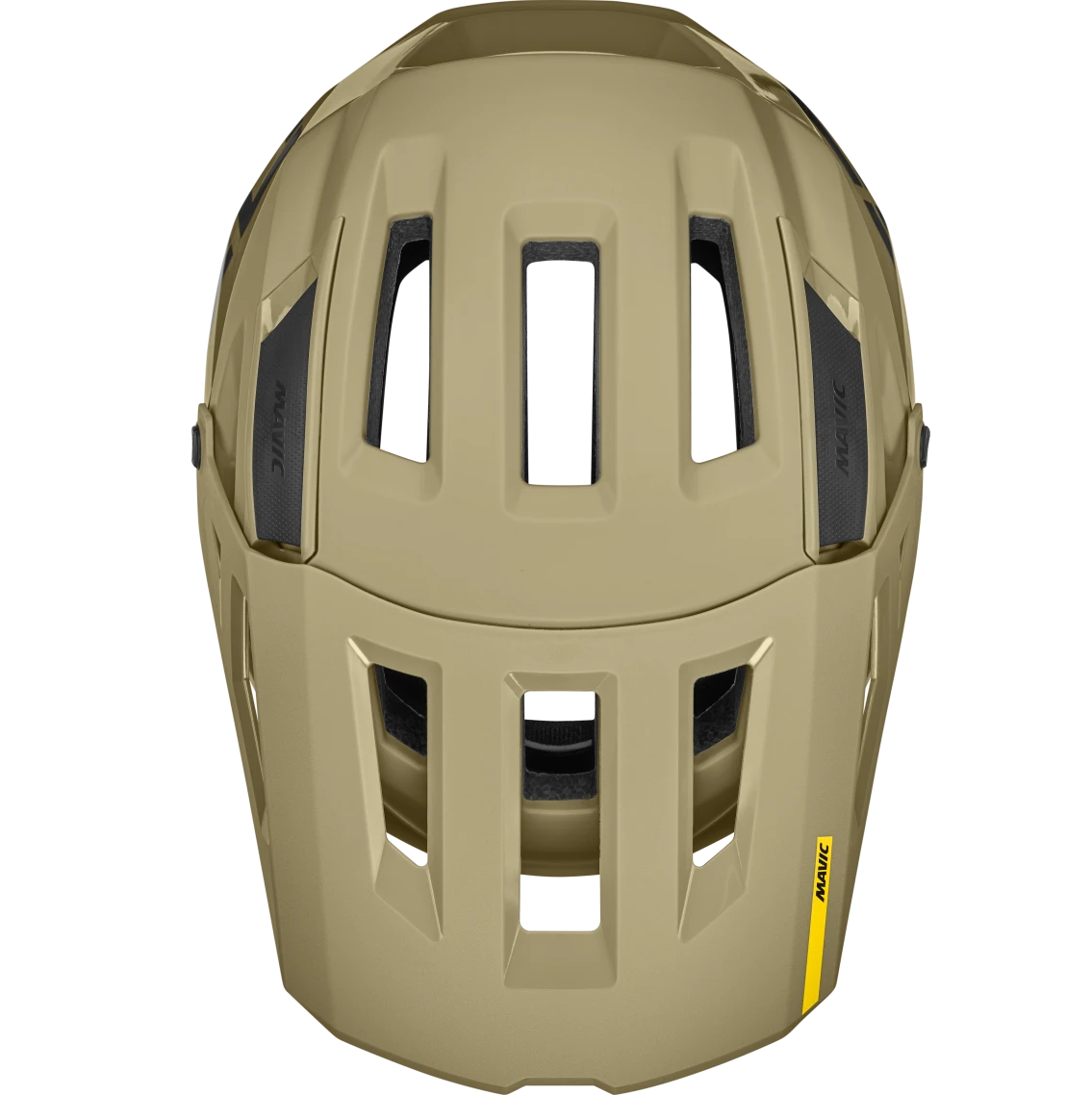 MAVIC DEEMAX PRO MIPS MTB κράνος μπεζ