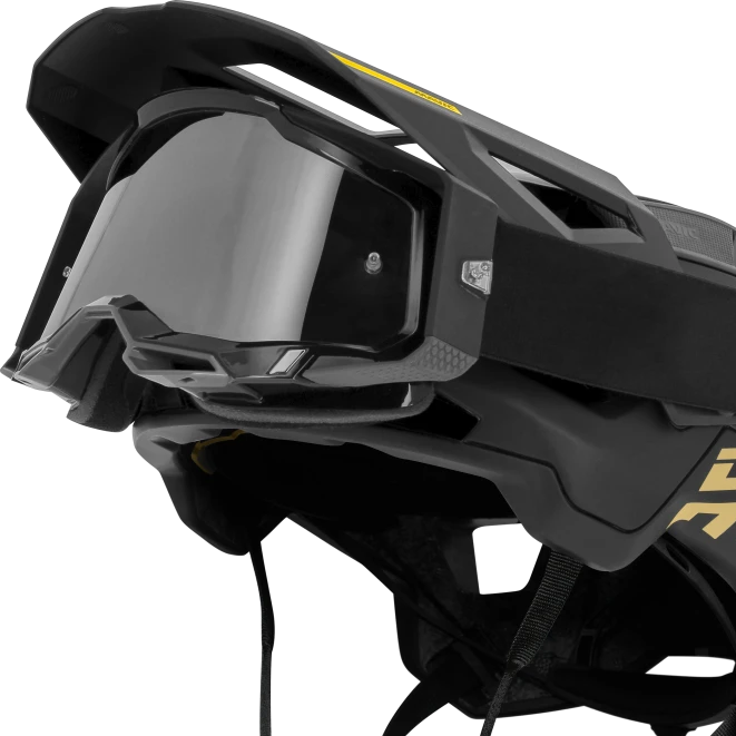 MAVIC DEEMAX PRO MIPS MTB κράνος μπεζ