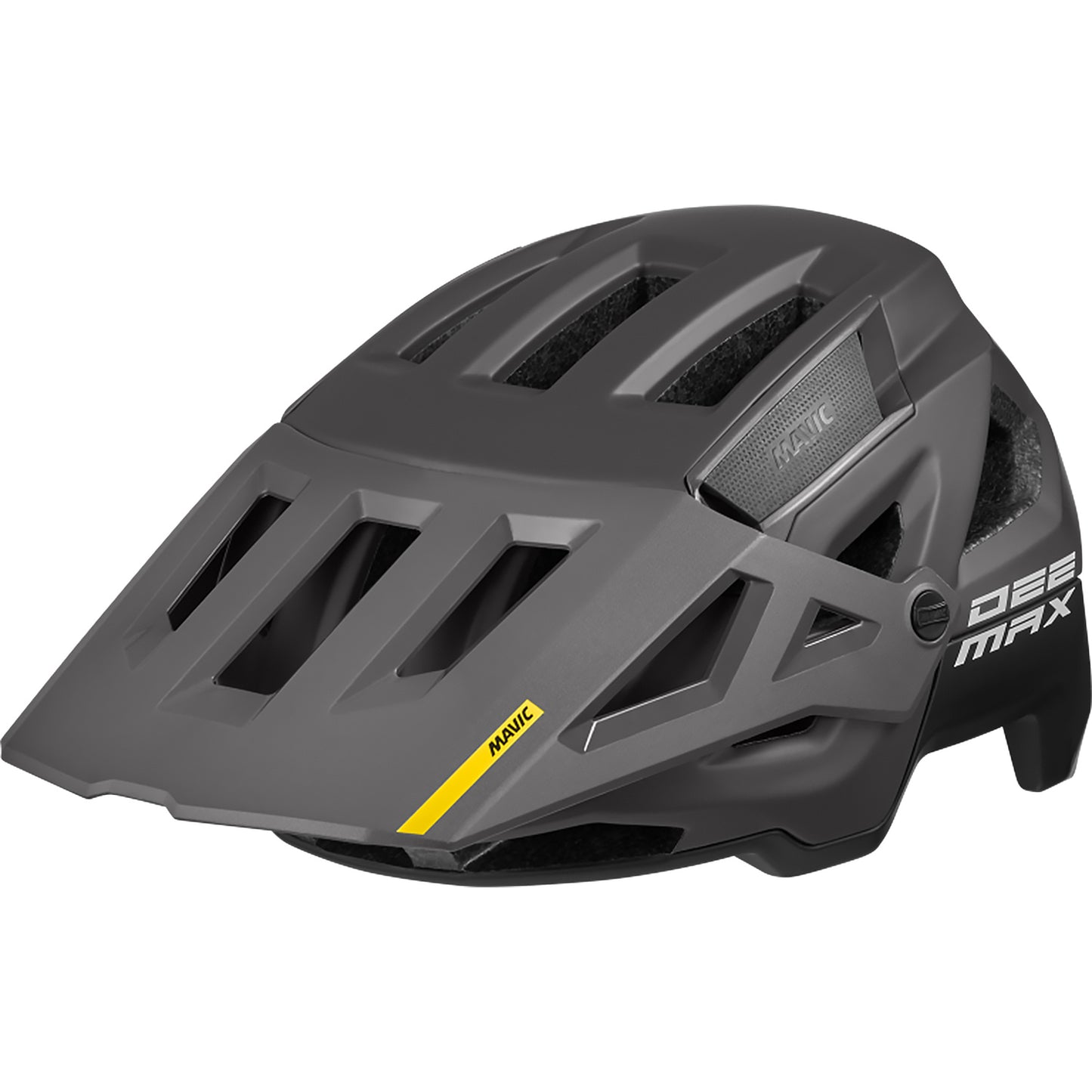 MAVIC DEEMAX MIPS MTB κράνος μαύρο/γκρι