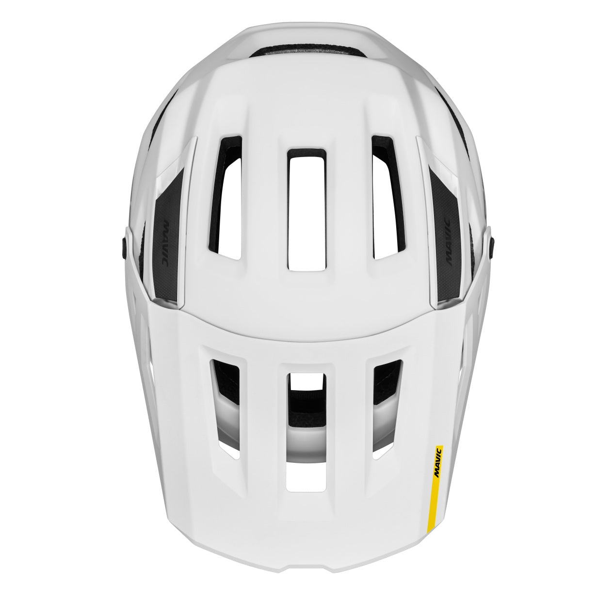 MAVIC DEEMAX MIPS MTB κράνος λευκό/μαύρο