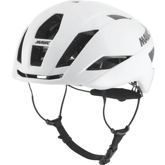 MAVIC COMETE SL MIPS Road Helmet White
