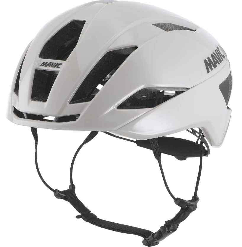 MAVIC COMETE SL MIPS κράνος δρόμου ανοιχτό γκρι