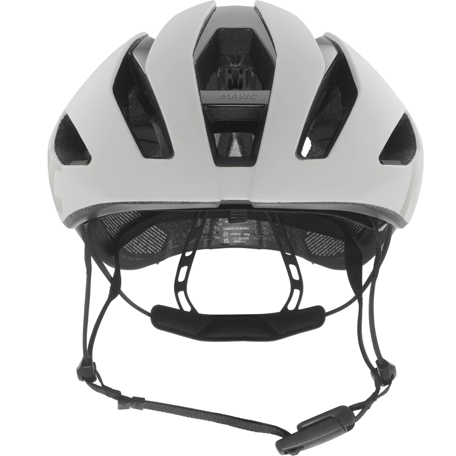 MAVIC COMETE ULTIMATE 2 MIPS κράνος δρόμου γκρι