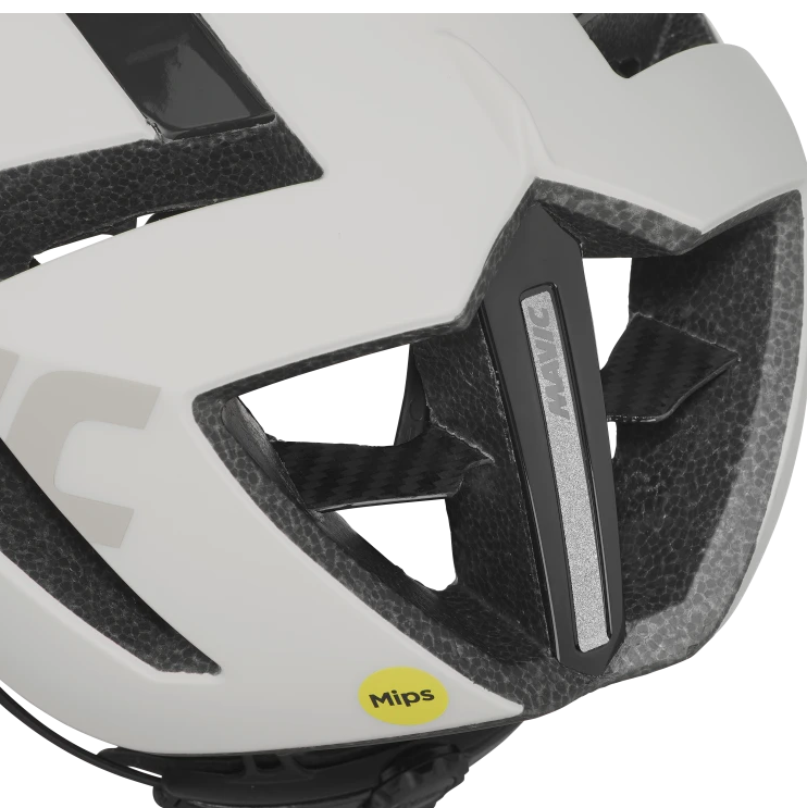 MAVIC COMETE ULTIMATE 2 MIPS κράνος δρόμου γκρι