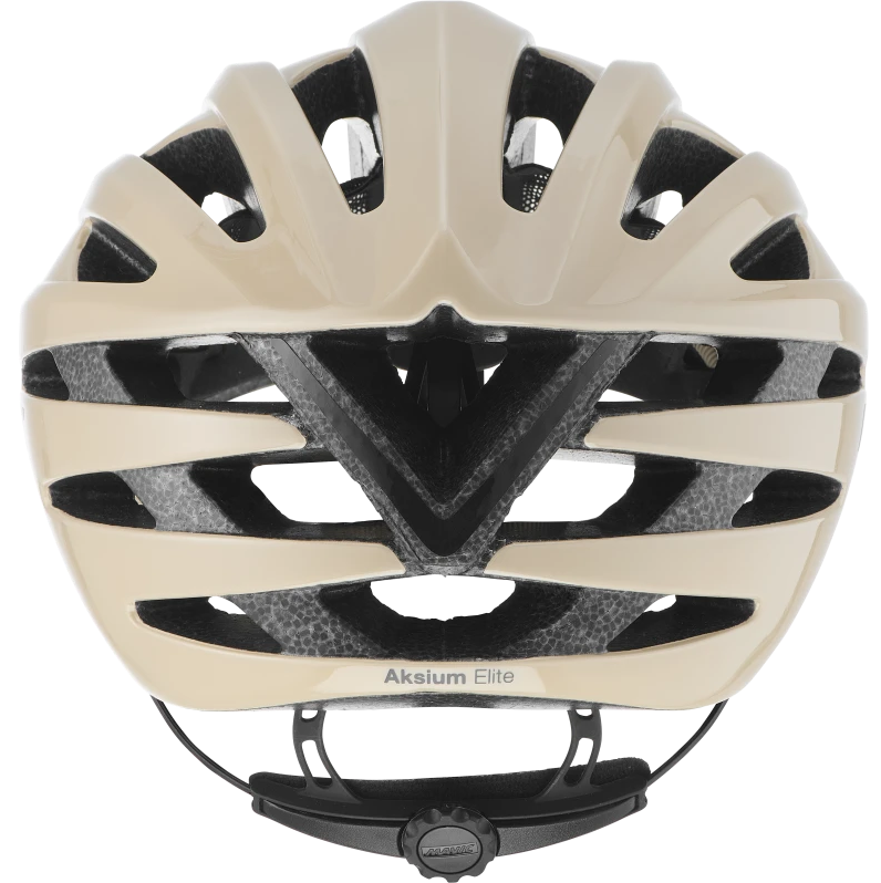 MAVIC AKSIUM ELITE κράνος δρόμου μπεζ