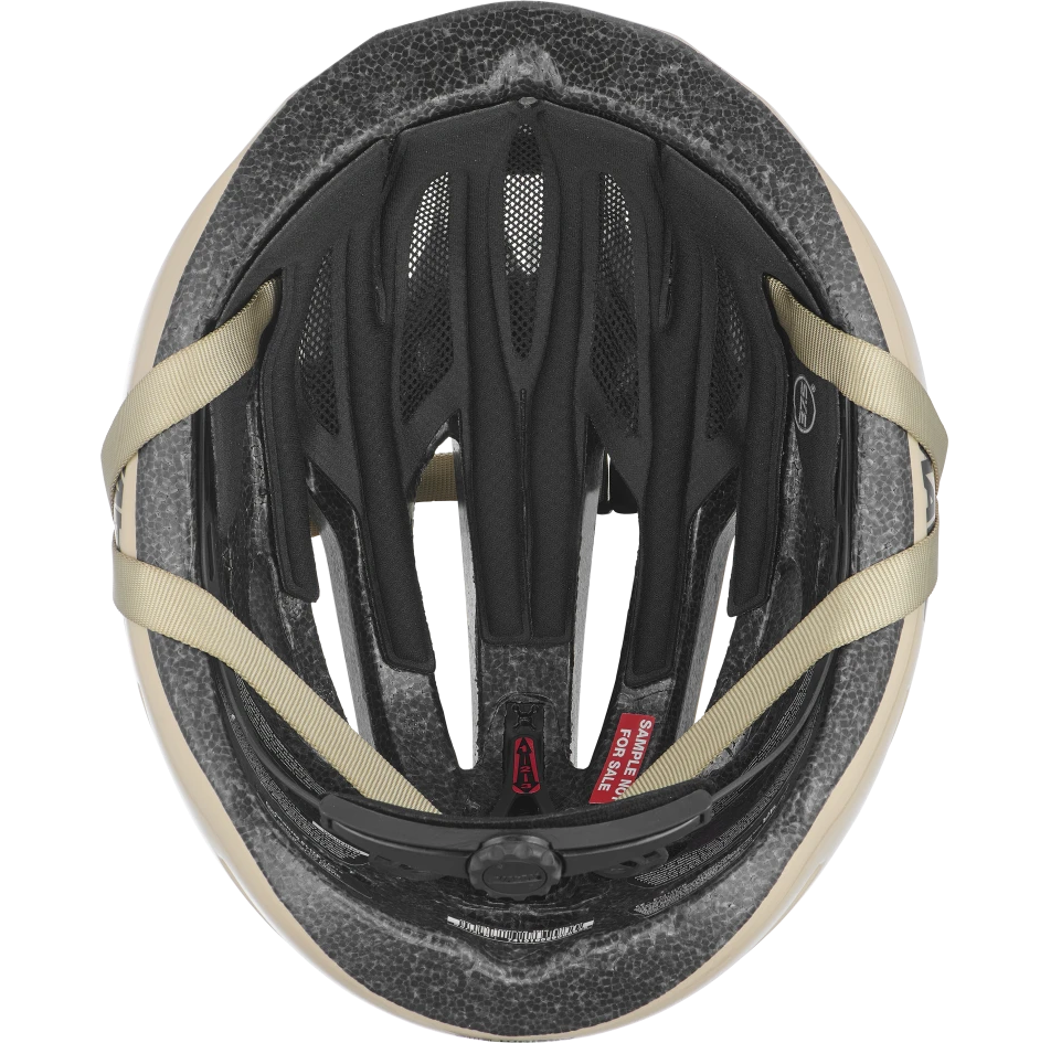 MAVIC AKSIUM ELITE κράνος δρόμου μπεζ