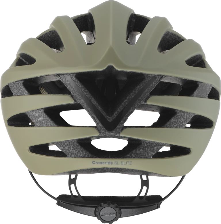 MAVIC CROSSRIDE SL ELITE MTB κράνος πράσινο