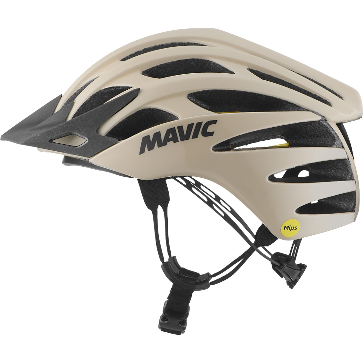 MTB Helmet MAVIC SYNCRO SL MIPS Beige
