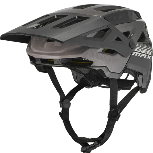 MAVIC DEEMAX TRAIL MTB κράνος μαύρο