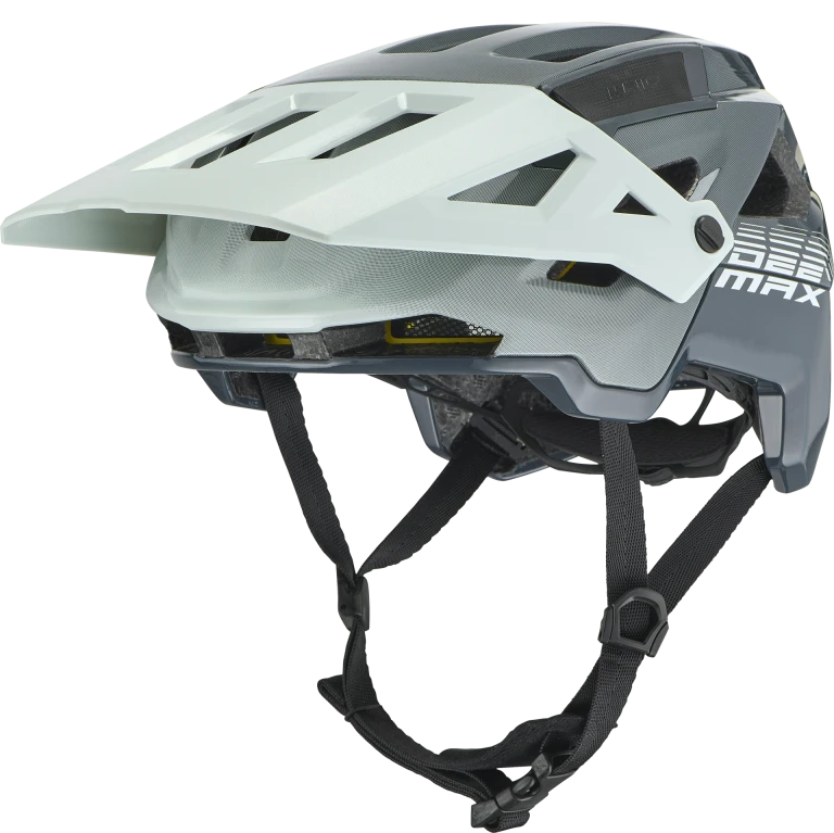 Κράνος MTB MAVIC DEEMAX TRAIL Γκρι