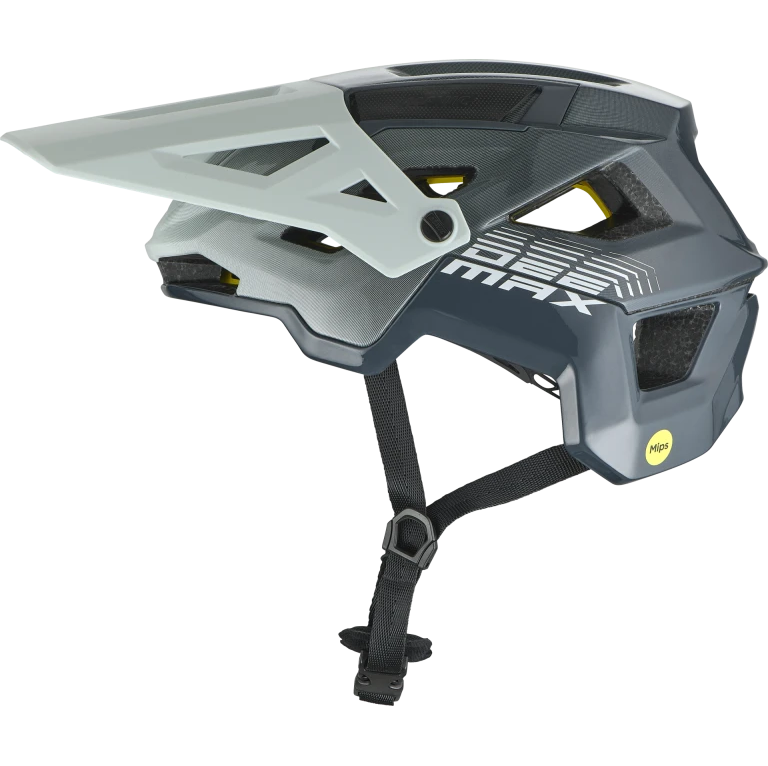 Κράνος MTB MAVIC DEEMAX TRAIL Γκρι