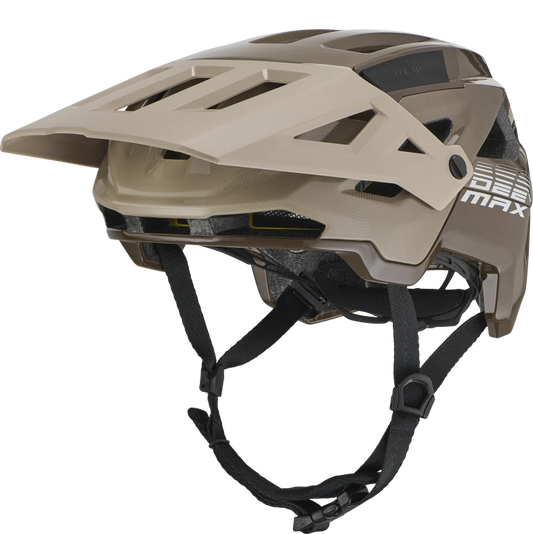 MAVIC DEEMAX Trail MTB κράνος μπεζ
