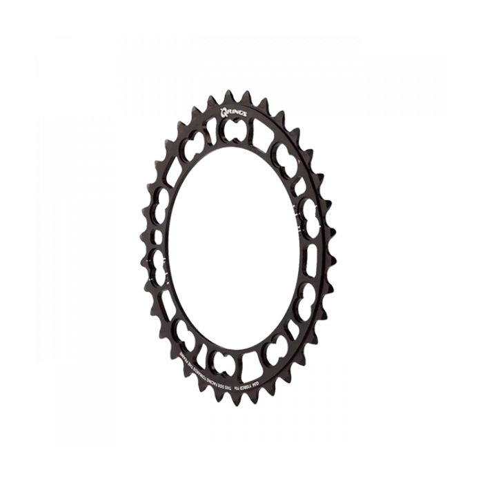 Εσωτερικός δίσκος οβάλ 10/11V ROTOR Q-RING 110 mm