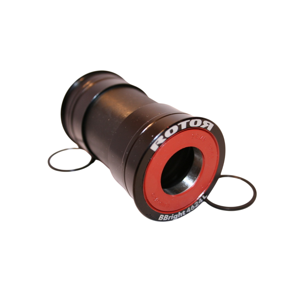 ROTOR PRESS FIT 46-24 386EVO Κεραμικό στροφαλοφόρο σύστημα