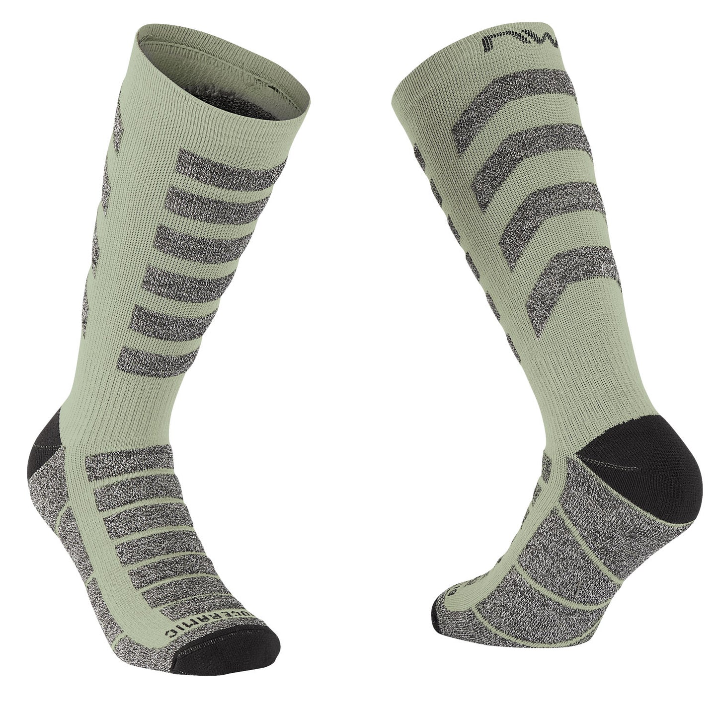 NORTHWAVE HUSKY CERAMIC Socks Green