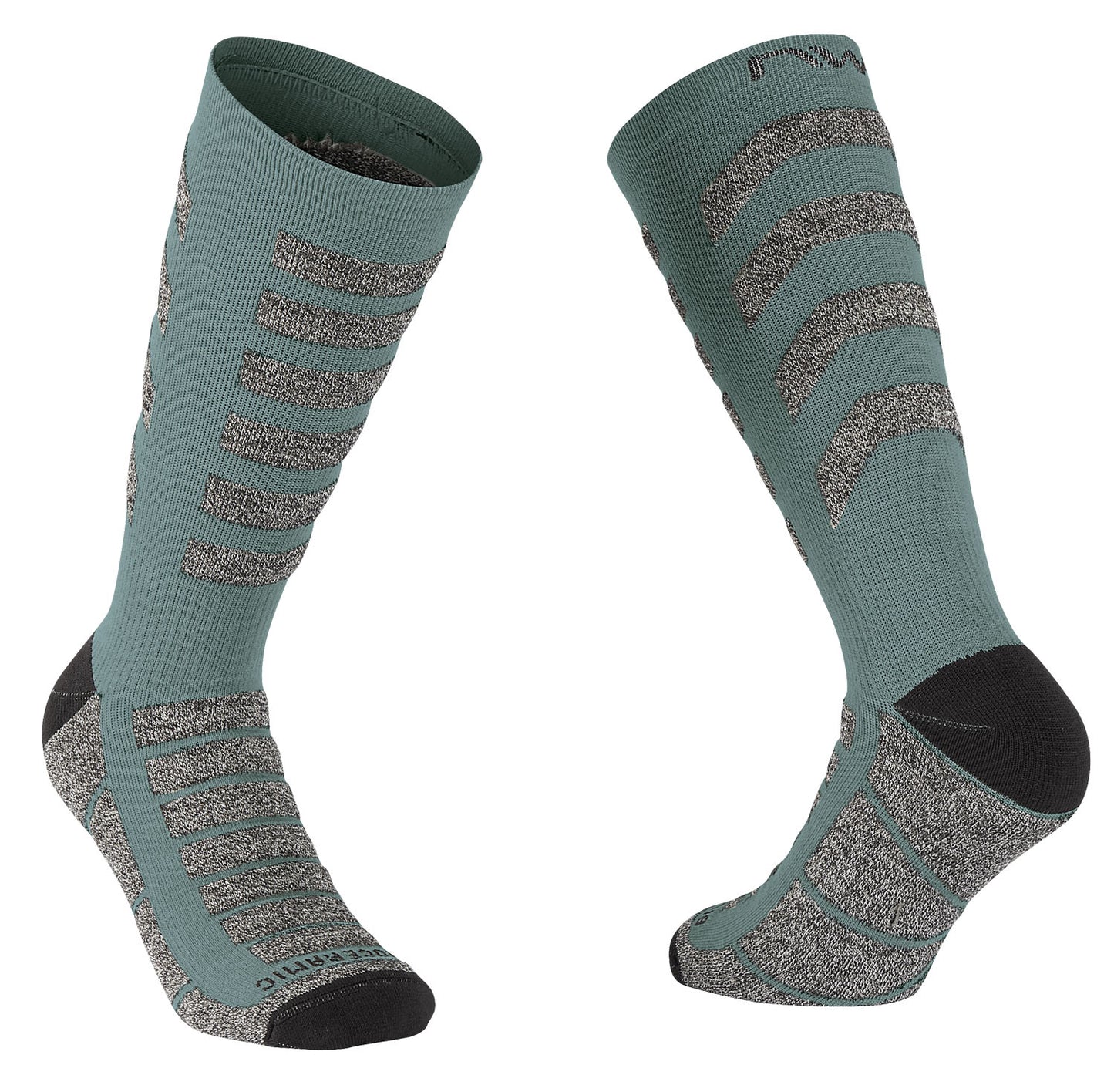 NORTHWAVE HUSKY CERAMIC Socks Grey