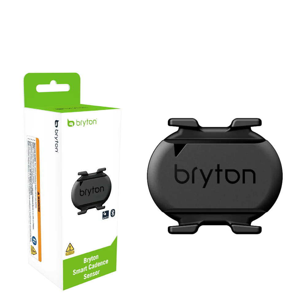 Αισθητήρας βηματισμού BRYTON ANT+/Bluetooth