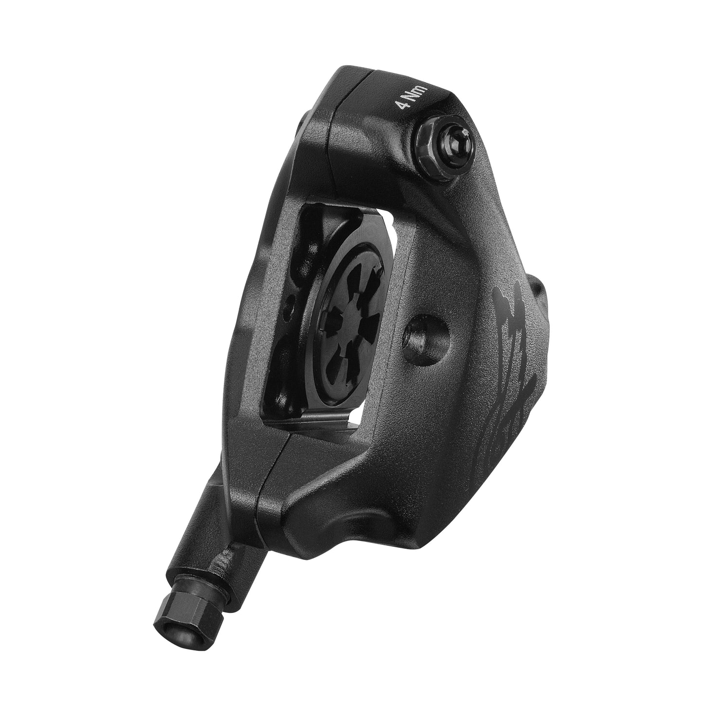 Front Brake Caliper 140mm CAMPAGNOLO RECORD WRL 13V DISC + Adapter