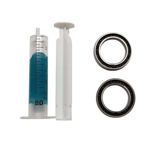 Ρουλεμάν για CYCLINGCERAMIC Campagnolo Ultra-Torque / Power-Torque στροφείς