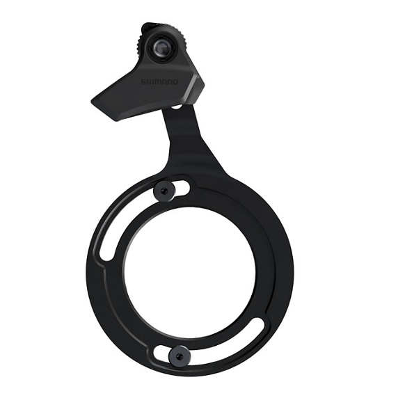 Οδηγός αλυσίδας SHIMANO E-bike CD-EM800 με πλάκα