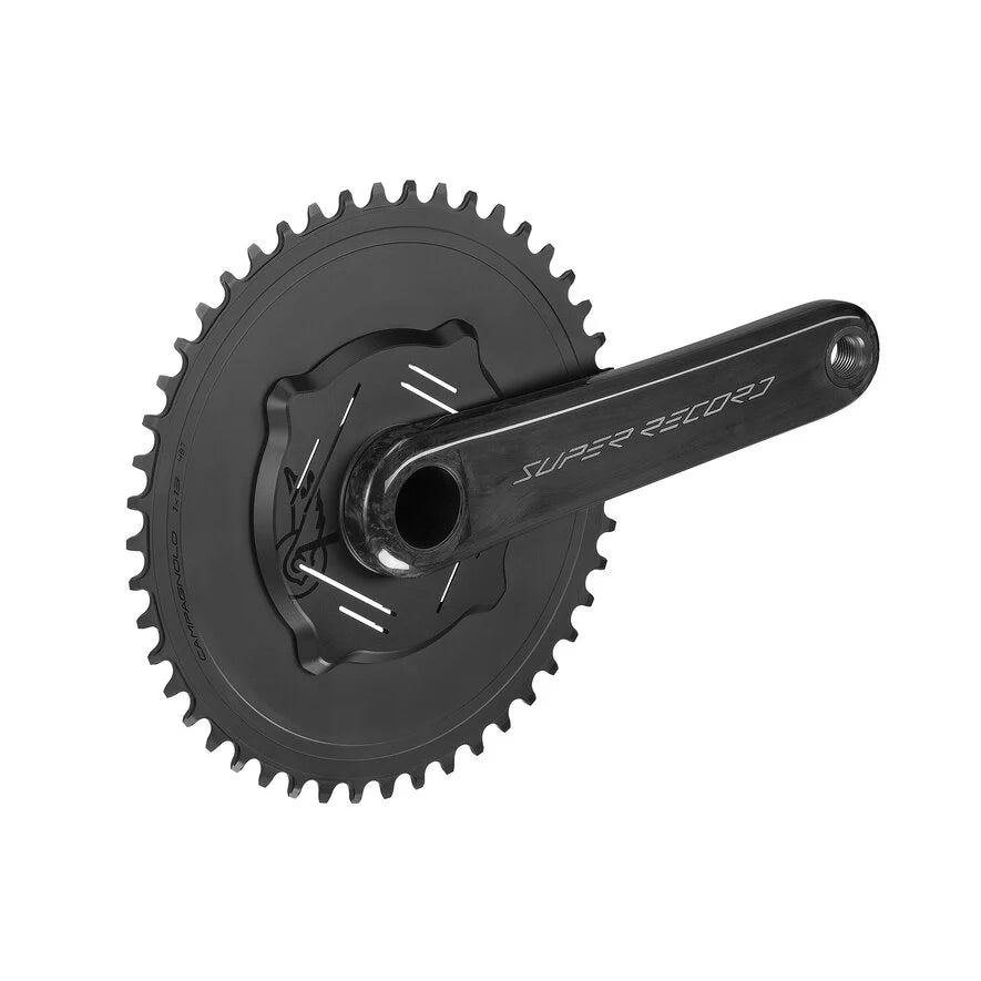 Mono cranks CAMPAGNOLO SUPER RECORD 13