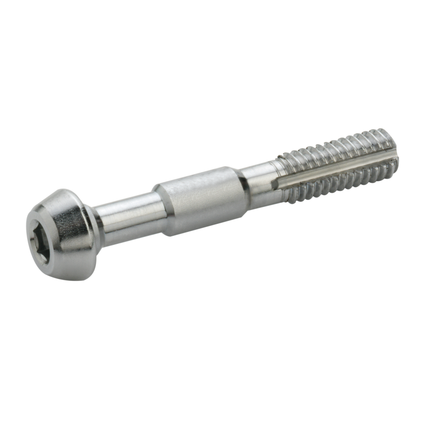 Σετ 2 βιδών ELVEDES M6 για Shimano Banjo