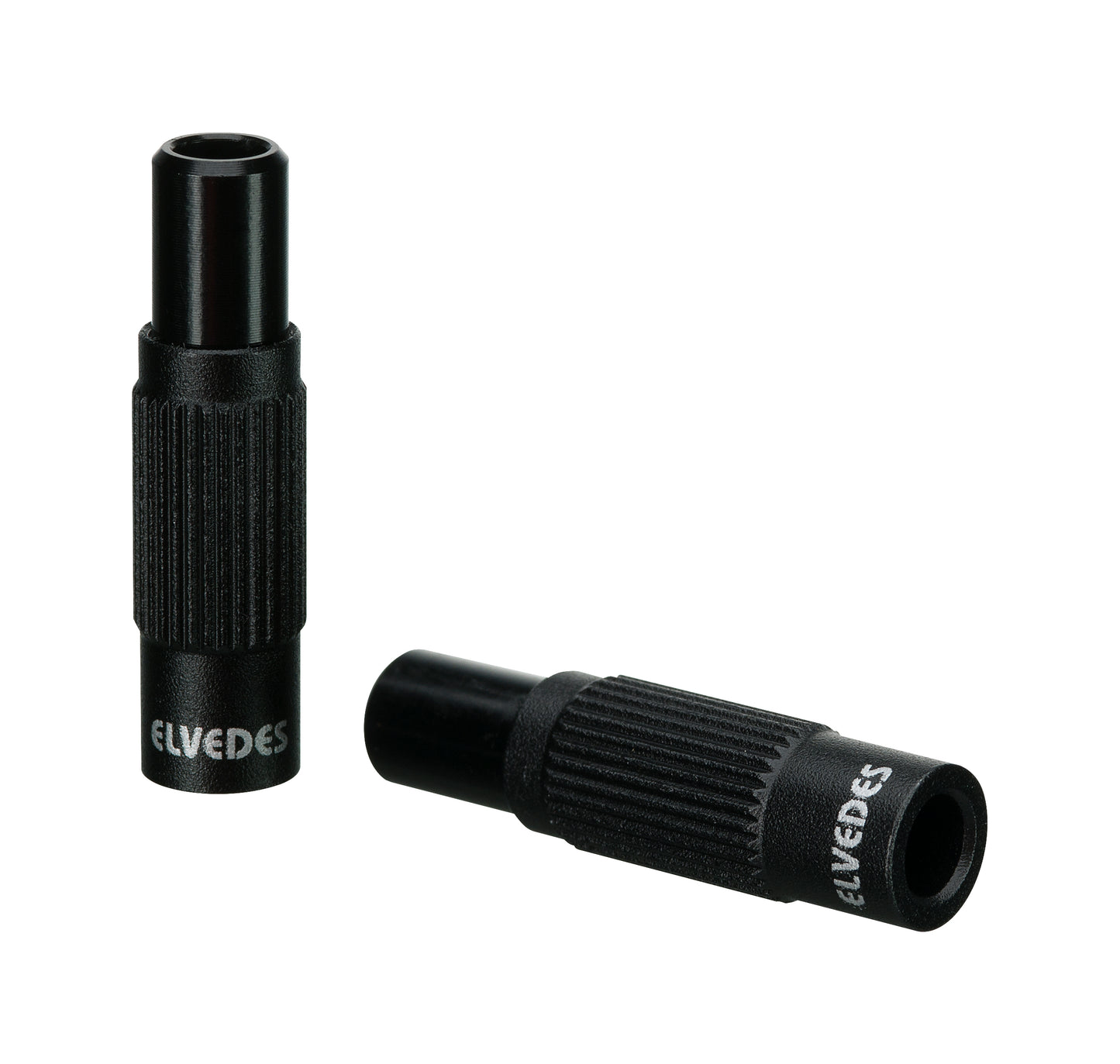 Ρυθμιστής έντασης ELVEDES διαμ. 4.2mm Alu