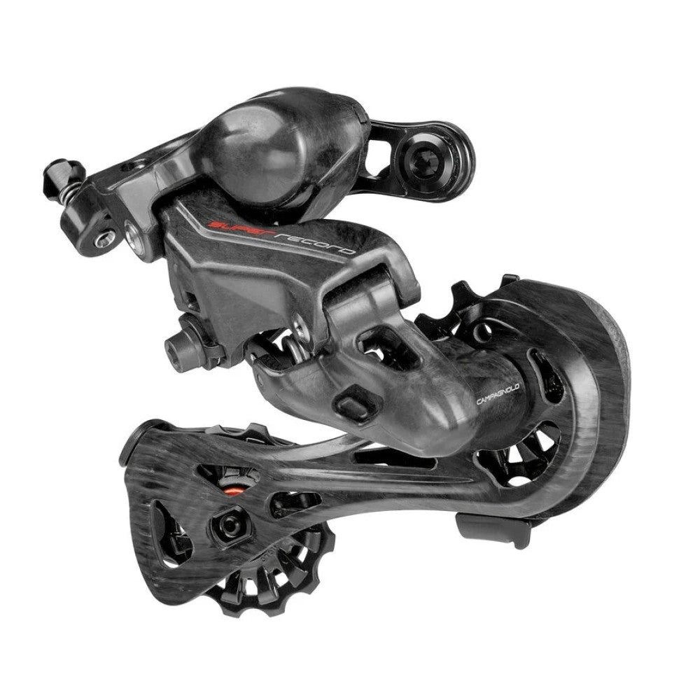 CAMPAGNOLO SUPER RECORD 12V οπίσθιο ντεραγιέρ