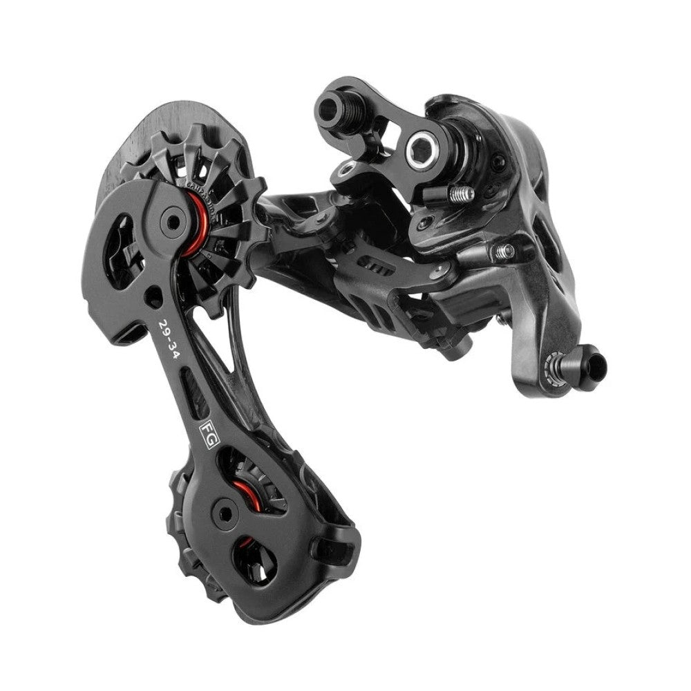 CAMPAGNOLO SUPER RECORD 12V οπίσθιο ντεραγιέρ