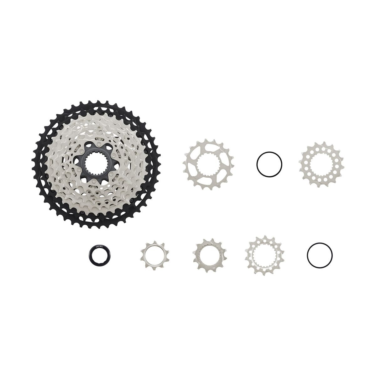 Κασέτα SHIMANO Deore XT CS-M8100 12V